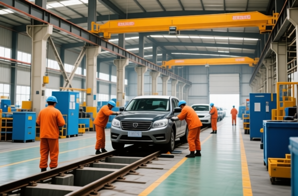 施工方案基础工程