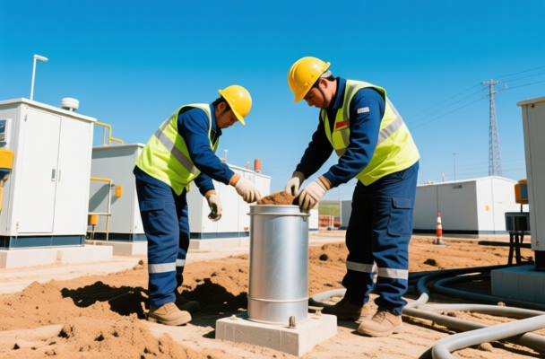 监控系统安装维保