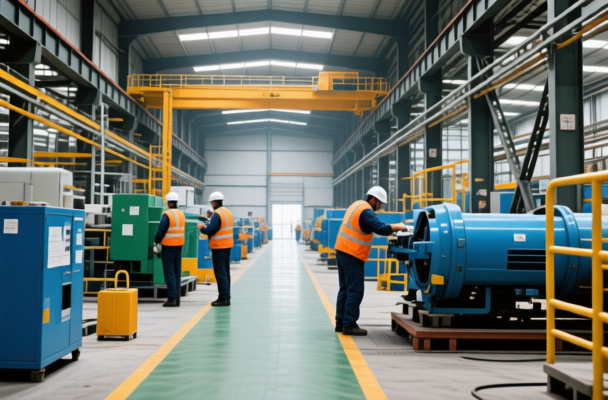 车间维修工职责是什么？车间维修工招聘信息！