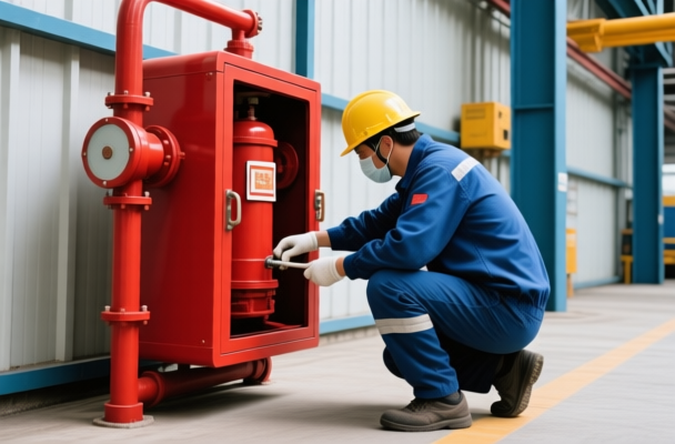 扬尘治理方案及措施方案