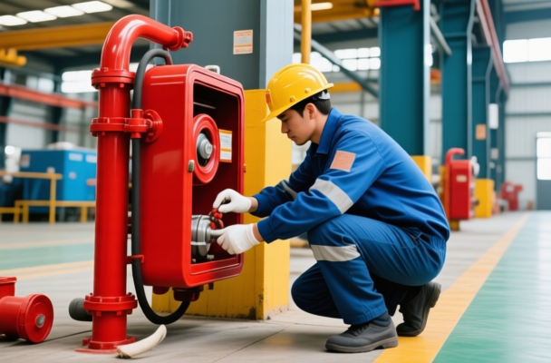 竹木纤维板的施工方法