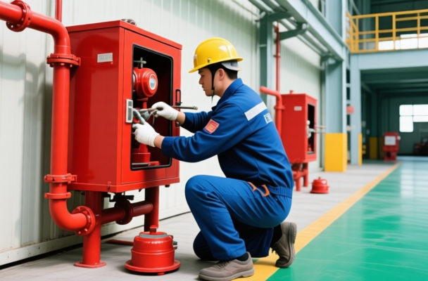 盖梁施工方案设计？盖梁施工工艺流程！