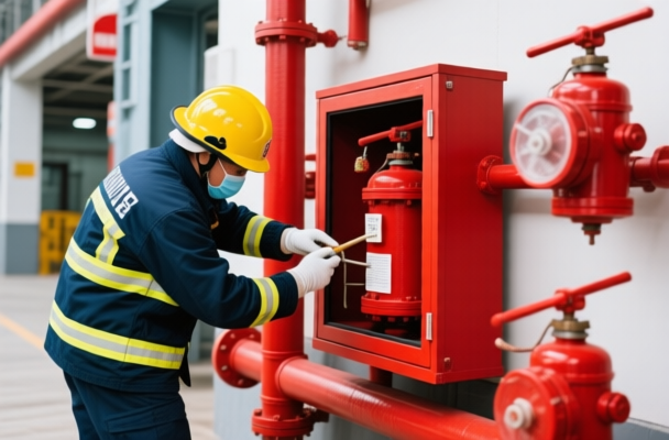 如何防范工程风险