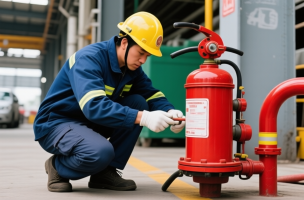 工程安全防护措施有哪些？