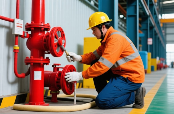 施工工地扬尘治理措施