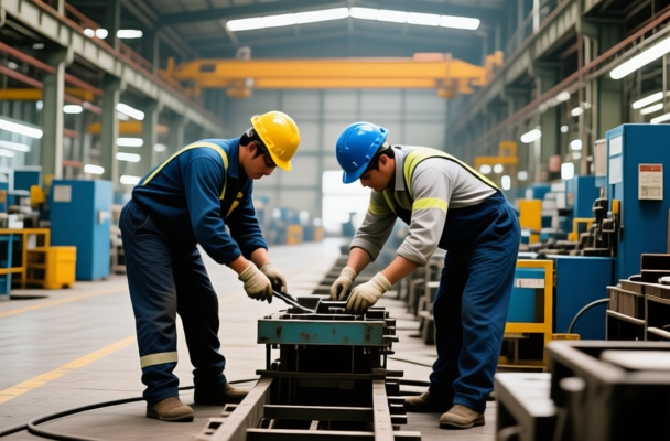 工程中测定材料硬度最常用的方法是什么？