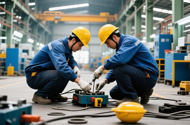 节能降耗改造方案及措施