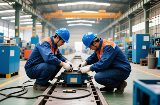 工程变更洽商管理办法