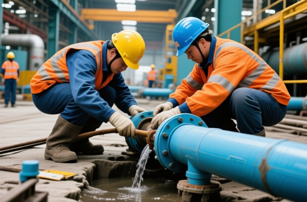 工程项目招标投标办法