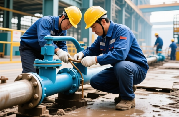 工程项目拓展方案