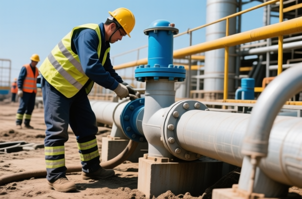 工程招标分类方式