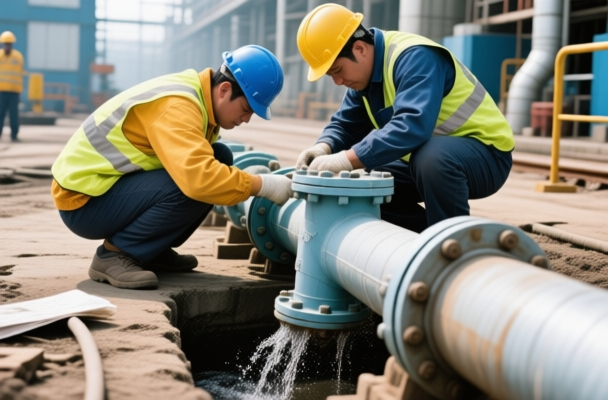 装修投标技术方案