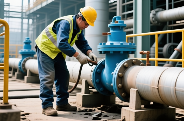 雨水施工方案步骤？雨水施工排水措施！