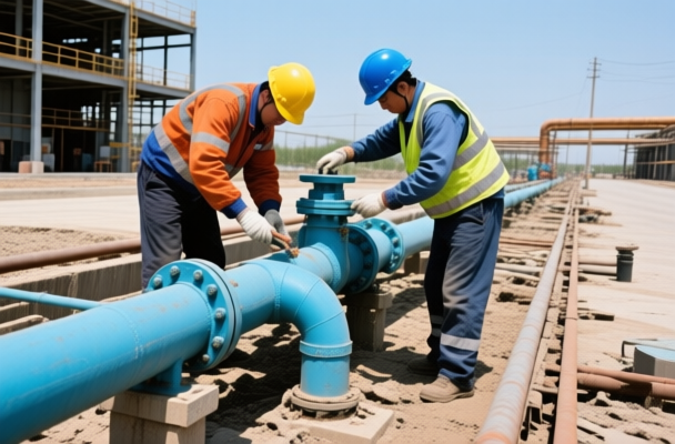 低压故障排除实训装置