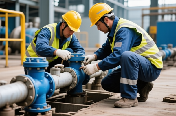 亮化工程技术方案