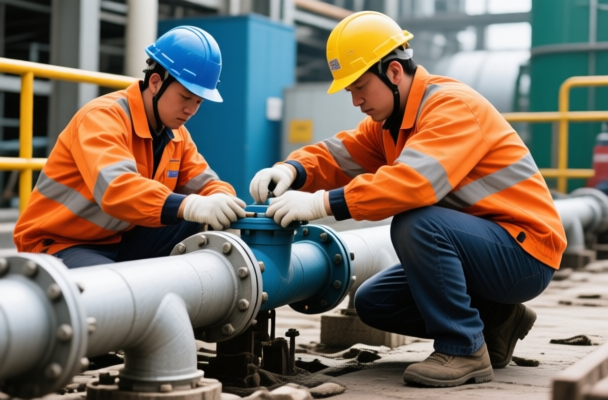 项目的技术方案怎么写？项目技术方案核心内容！