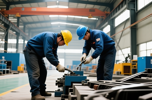 项目工程施工方案