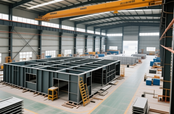 货物运输技术方案