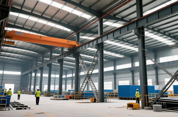 光缆安装方案怎么设计？光缆安装方案步骤！