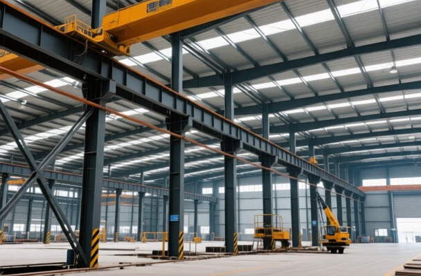 高处施工方案安全措施？高处施工步骤！