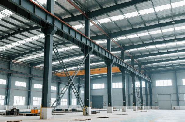 一般工程施工方案