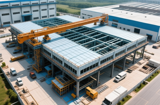 箱变施工方案及技术措施