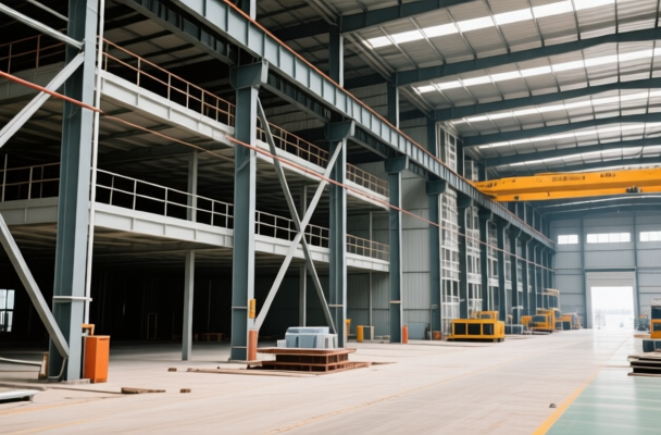 盖梁施工方法和施工方案