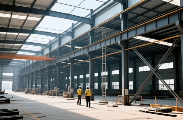 承包工程步骤是什么？承包工程注意事项！