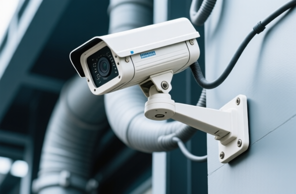 建筑智能化弱电工程人员施工方案与措施