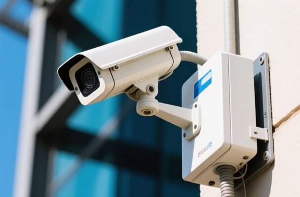 弱电工程施工方案完整