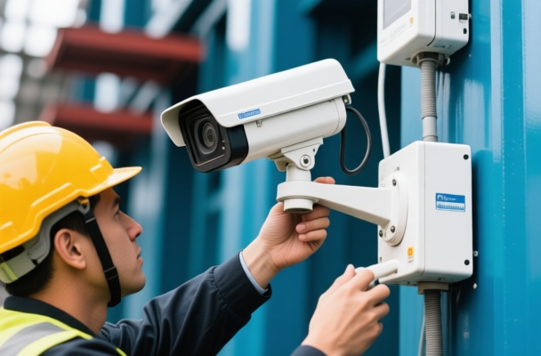 弱电整治工程施工方案