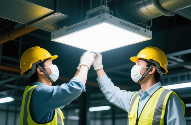 弱电工程施工方案样本