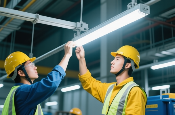 弱电主要施工方法