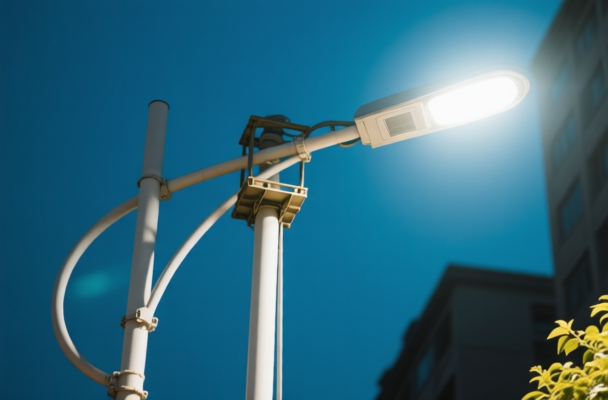 公路交通工程有哪些？公路交通工程施工方案！