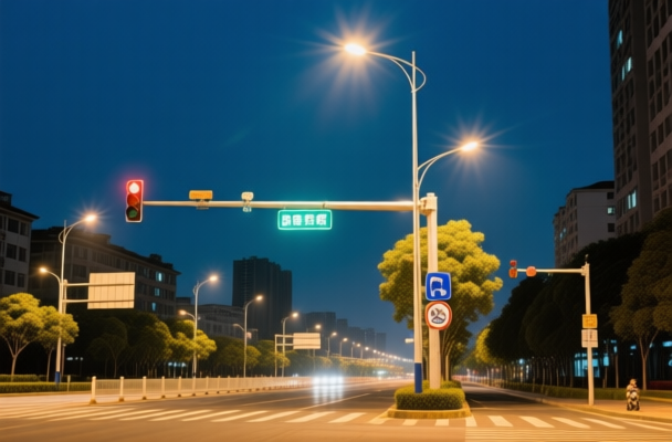 道路工程基本知识