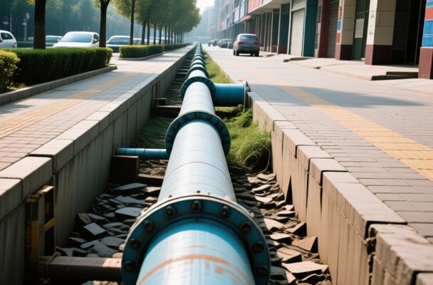 公路工程部级工法