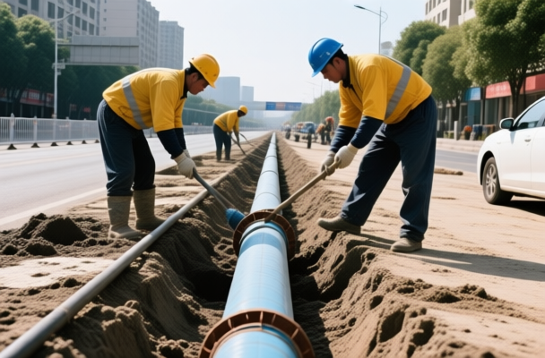 帮做桥梁工程施工方案