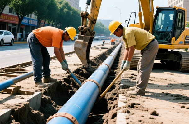 绿化工程一般付款方式