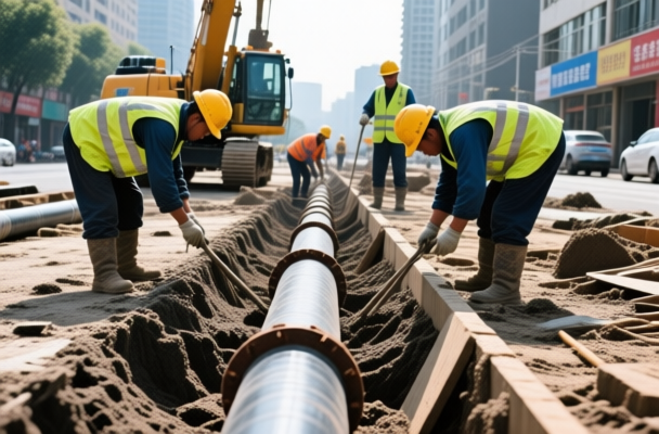 园林工程园路施工方案