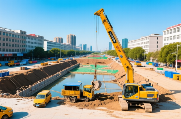 公路工程预算编制办法