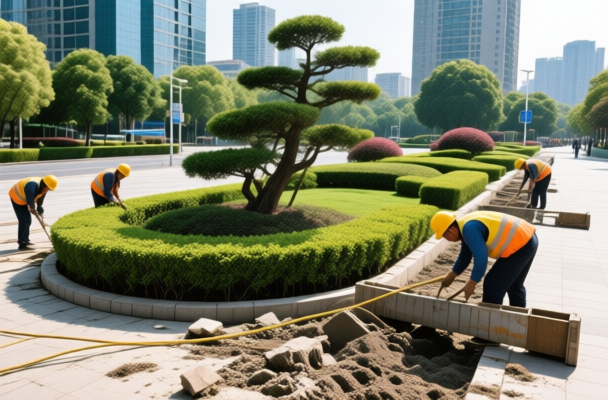 公路工程验收方案