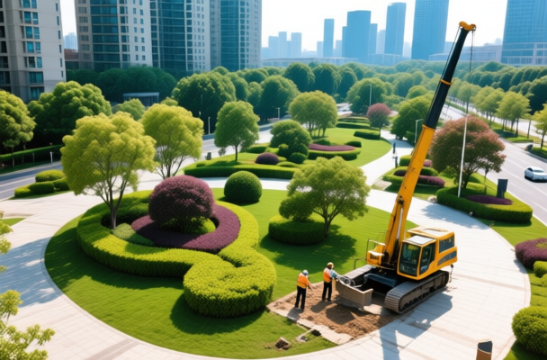 公路工程监理办法