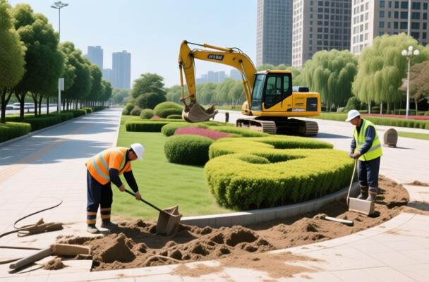 道路工程安全措施有哪些？