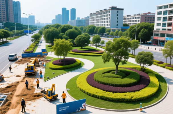 路桥工程施工方案