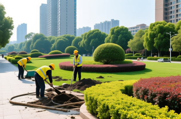 填方路基工程施工方案