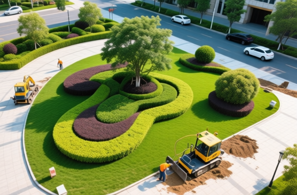 桥梁施工方法大全