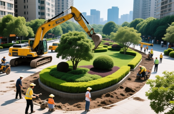 钢便桥工程施工方案