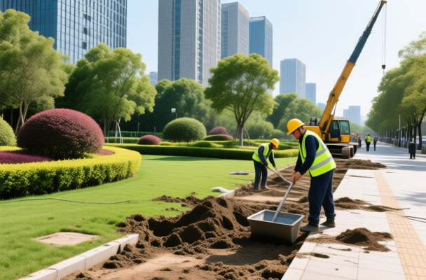 公路工程竣工交工验收办法实施细则