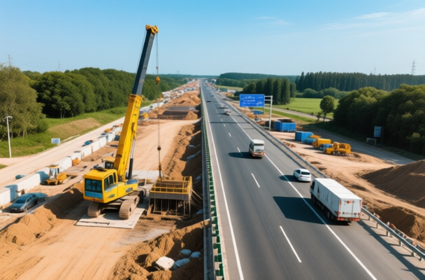 市政工程试验方案