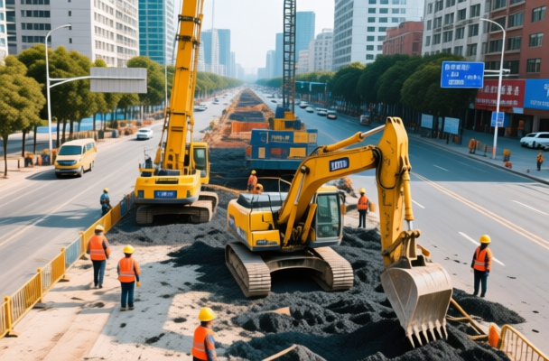 园林绿化工程付款方式